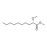 Methyl (S)-2-Methoxydecanoate