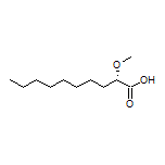 (S)-2-Methoxydecanoic Acid