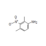 2,4-Dimethyl-3-nitroaniline