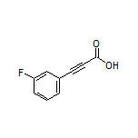 3-(3-Fluorophenyl)propiolic Acid