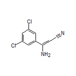 3-Amino-3-(3,5-dichlorophenyl)acrylonitrile