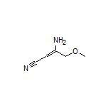 3-Amino-4-methoxy-2-butenenitrile