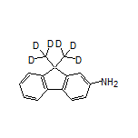 9,9-Bis(methyl-d3)-9H-fluoren-2-amine