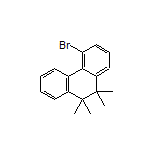 4-Bromo-9,9,10,10-tetramethyl-9,10-dihydrophenanthrene