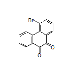 4-Bromophenanthrene-9,10-dione