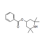 2,2,6,6-Tetramethylpiperidin-4-yl Benzoate