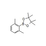 2,6-Dimethylphenylboronic Acid Pinacol Ester