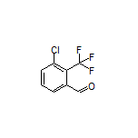 3-Chloro-2-(trifluoromethyl)benzaldehyde