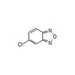5-Chlorobenzo[c][1,2,5]oxadiazole