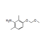 3-(Methoxymethoxy)-2,6-dimethylaniline