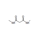 N1,N3-Dimethylmalonamide