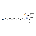 2-(10-Bromodecyl)isoindoline-1,3-dione
