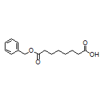 8-(Benzyloxy)-8-oxooctanoic Acid