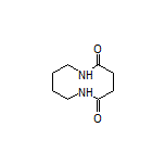 1,6-Diazecane-2,5-dione