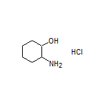 2-Aminocyclohexanol Hydrochloride