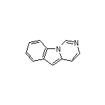Pyrimido[1,6-a]indole