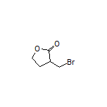 3-(Bromomethyl)dihydrofuran-2(3H)-one