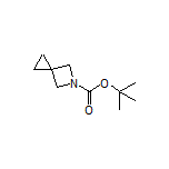 5-Boc-5-azaspiro[2.3]hexane