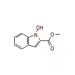 Methyl 1-Hydroxy-1H-indole-2-carboxylate