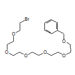 19-Bromo-1-phenyl-2,5,8,11,14,17-hexaoxanonadecane