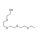 3,6,9,12-Tetraoxatetradecan-1-ol