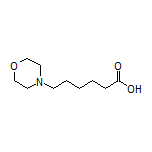 6-Morpholinohexanoic Acid