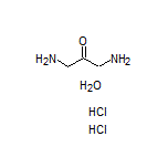 1,3-Diamino-2-propanone Dihydrochloride Hydrate