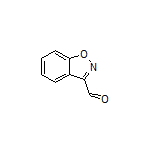 Benzo[d]isoxazole-3-carbaldehyde