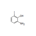 2-Amino-6-iodophenol