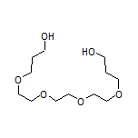 4,7,10,13-Tetraoxahexadecane-1,16-diol