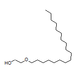 2-(Octadecyloxy)ethanol