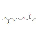 Dimethyl 2,2’-[Ethane-1,2-diylbis(oxy)]diacetate