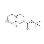 (R)-2-Boc-octahydro-1H-pyrazino[1,2-a]pyrazine