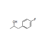 1-(4-Fluorophenyl)-2-propanol