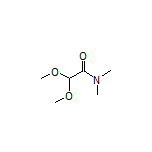 2,2-Dimethoxy-N,N-dimethylacetamide