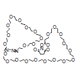 Azido-PEG24-NHS Ester