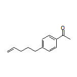 4’-(4’-Penten-1’-yl)acetophenone
