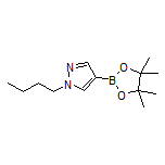 1-Butyl-1H-pyrazole-4-boronic Acid Pinacol Ester