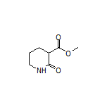Methyl 2-Oxopiperidine-3-carboxylate