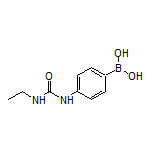 4-(3-Ethylureido)phenylboronic Acid