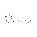 5-Hexen-1-ylbenzene