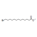 Methyl 13-Bromotridecanoate