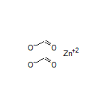 Zinc(II) Formate