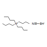 Tetrabutylammonium Cyanotrihydroborate