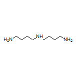 N1-(4-氨基丁基)丁烷-1,4-二胺