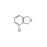 4-Chloro-1,3-dihydroisobenzofuran