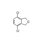 4,7-Dichloro-1,3-dihydroisobenzofuran