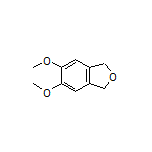 5,6-Dimethoxy-1,3-dihydroisobenzofuran