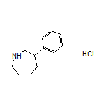 3-Phenylazepane Hydrochloride