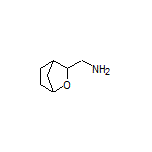 2-Oxabicyclo[2.2.1]heptan-3-ylmethanamine